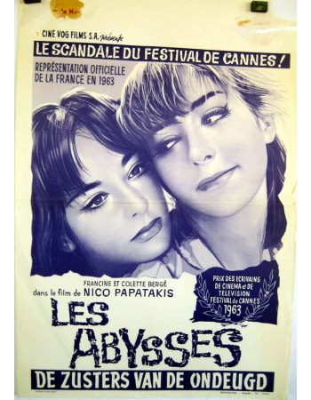 LES ABYSSES