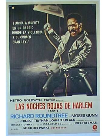 SHAFT