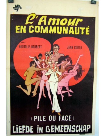 PILE OU FACE