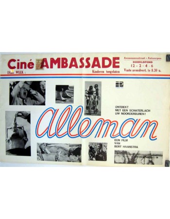ALLEMAN