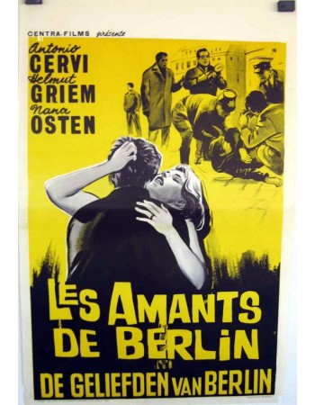OGGI A BERLINO