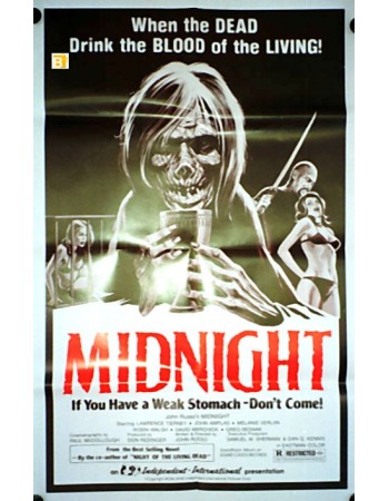 MIDNIGHT