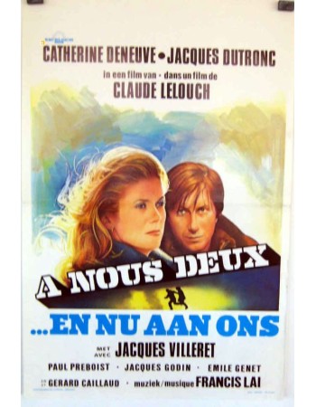 A NOUS DEUX