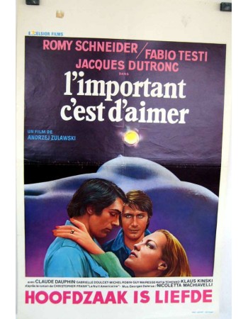 LIMPORTANT CEST DAIMER
