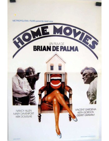 HOME MOVIES