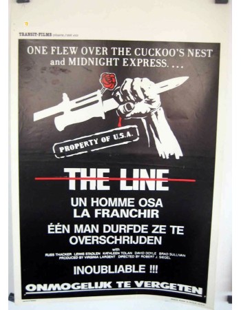 THE LINE