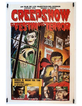CREEPSHOW