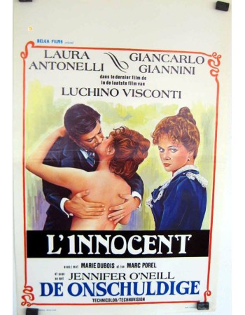 L'INOCENTE