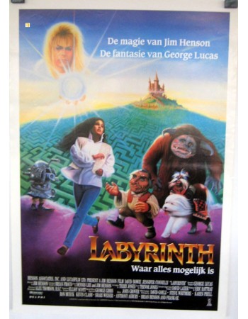 LABYRINTH