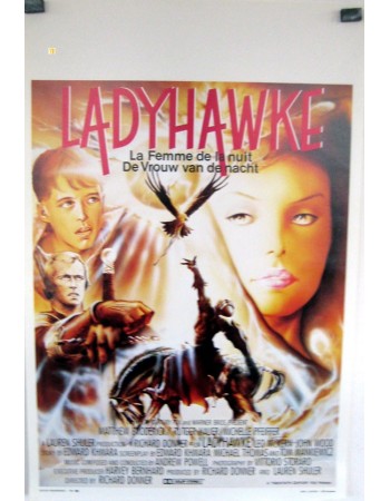 LADYHAWKE