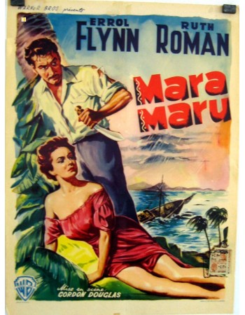 MARA, MARU