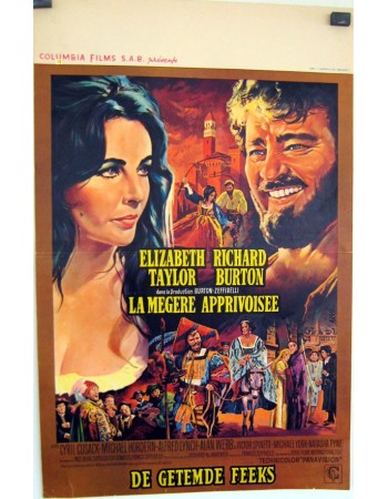 The Taming of the Shrew