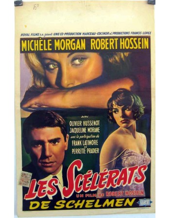 LES SCELERATS