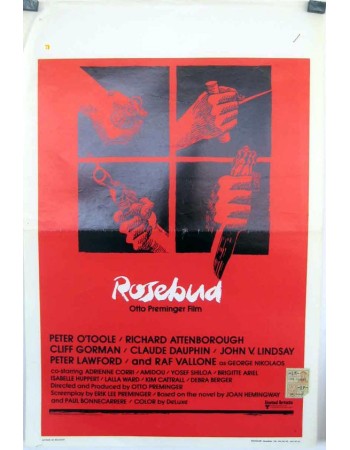 ROSEBUD