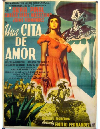 UNA CITA DE AMOR