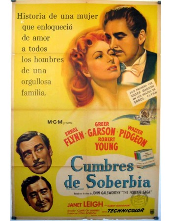 THAT FORSYTE WOMAN