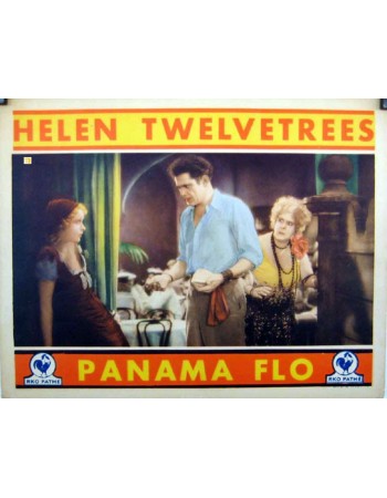 PANAMA FLO