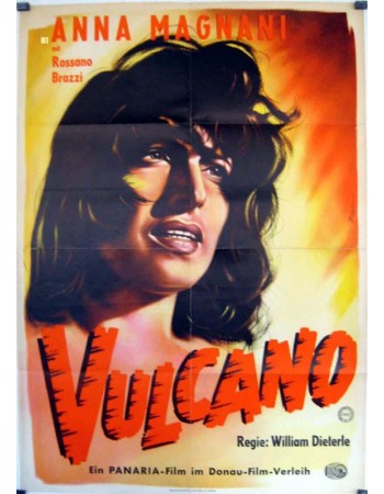 VULCANO