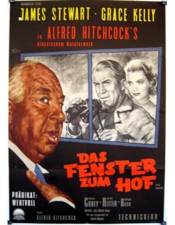 REAR WINDOW
