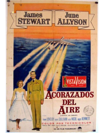 STRATEGIC AIR COMMAND