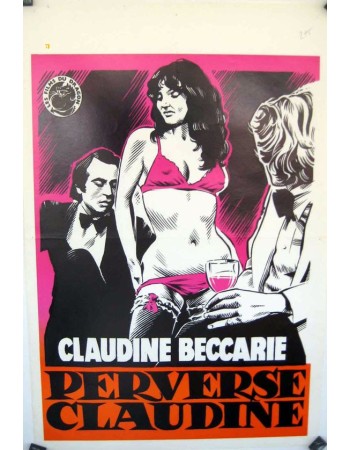 LA GRANDE CULBUTE