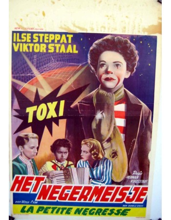 DER DUNKLE STERN