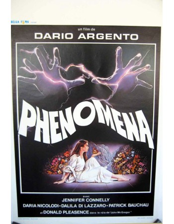 PHENOMENA