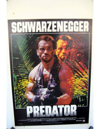 PREDATOR