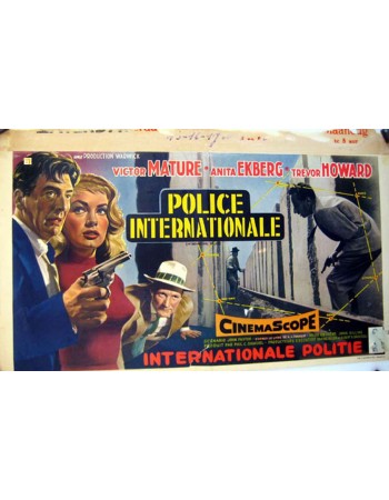 INTERPOL