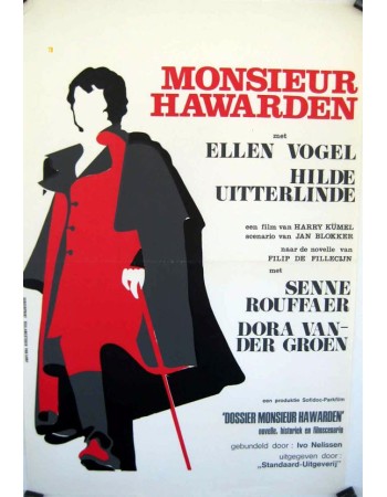 MONSIEUR HAWARDEN