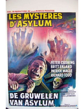 ASYLUM