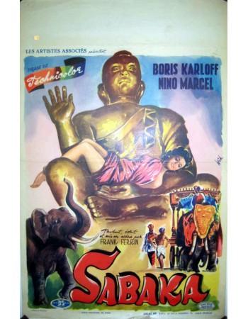 Sabaka