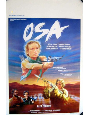 OSA
