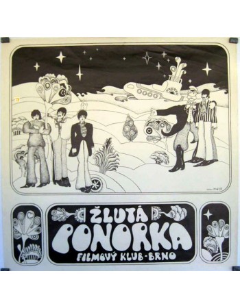 YELLOW SUBMARINE