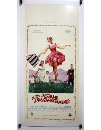 THE SOUND OF MUSIC