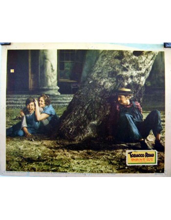TOBACCO ROAD
