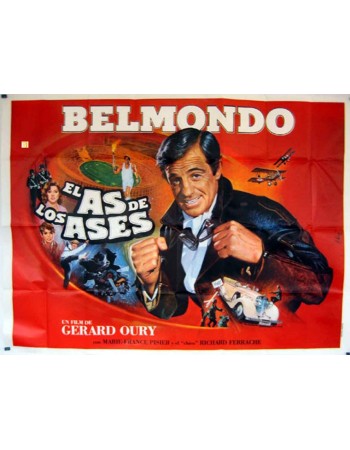 L'AS DES AS