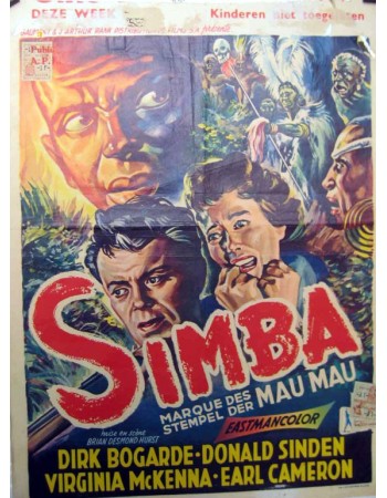 SIMBA