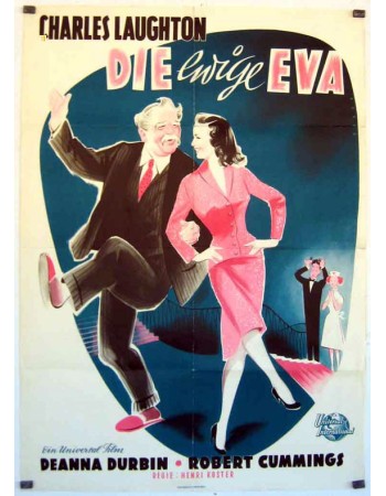 IT STARTED WITH EVE