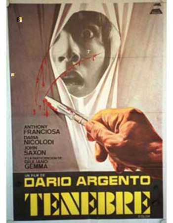 TENEBRAE