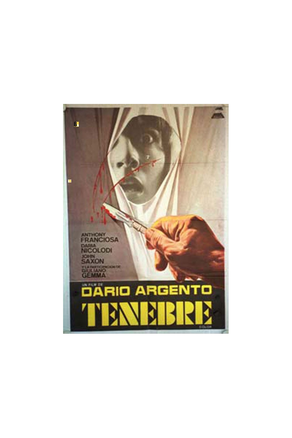 TENEBRAE