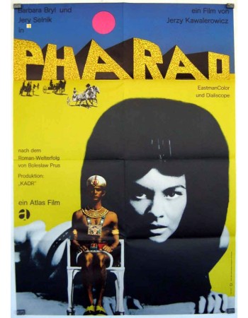 PHARAON