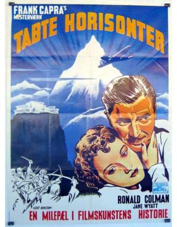LOST HORIZON