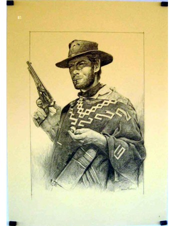 CLINT EASTWOOD