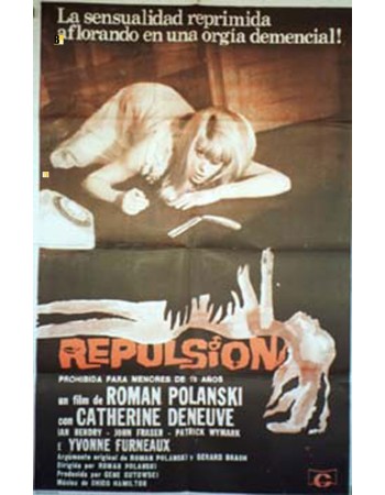 REPULSION