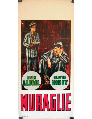 MURAGLIE