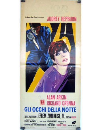 WAIT UNTIL DARK