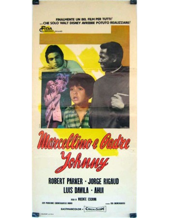 JOHNNY RATÓN