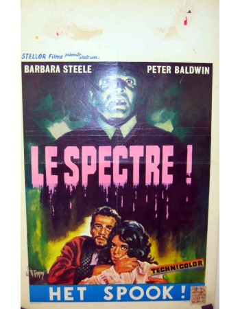 LO SPETTRO