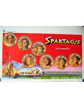 SPARTACUS